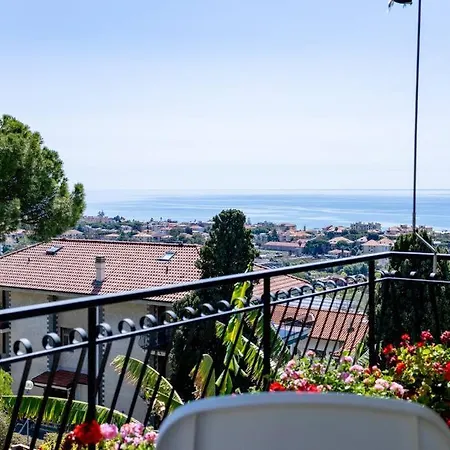 Apartment Seaview *