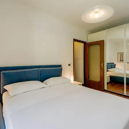 Apartment Seaview Vallecrosia