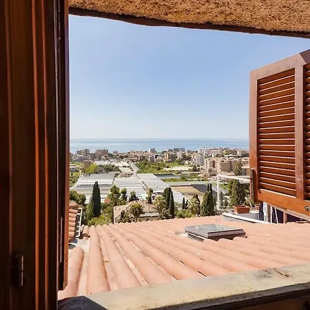Seaview Apartment Vallecrosia