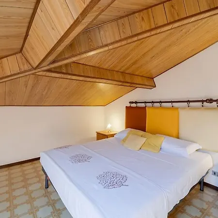 Apartment Seaview Vallecrosia