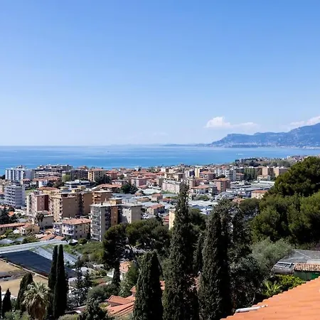 Seaview Vallecrosia
