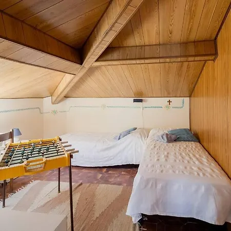 Seaview Apartment *