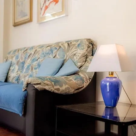 Seaview Apartment Vallecrosia