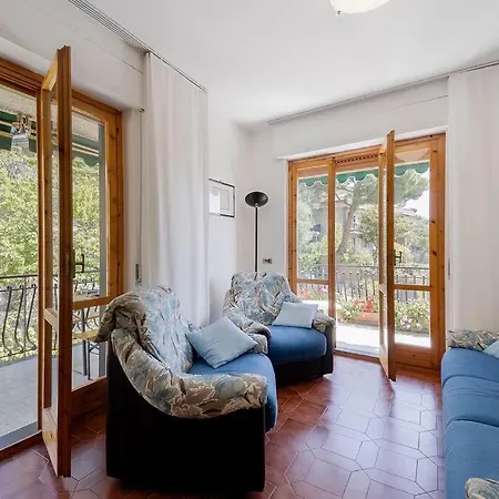 Seaview Apartment Vallecrosia