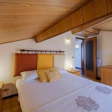 Apartment Seaview