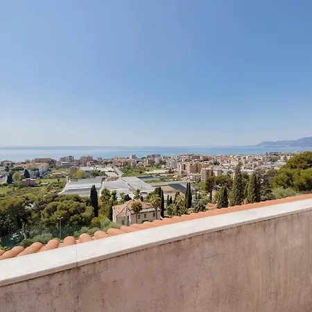 Seaview Apartment Vallecrosia
