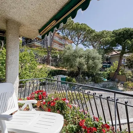 Apartment Seaview