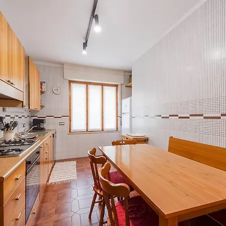 Apartment Seaview Vallecrosia