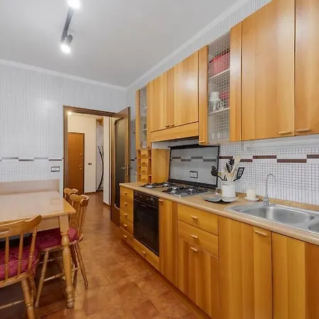Seaview Apartment Vallecrosia