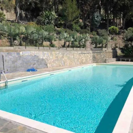 Seaview Apartment Vallecrosia